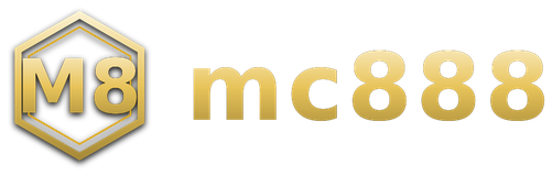 mc888 logo